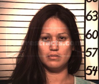 Monica Marie Aleman