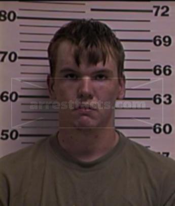 Marshall Wayne Boren