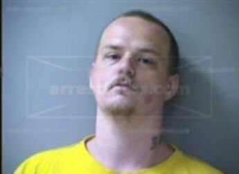 Justin Charles Vanhoose