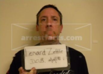 Lenard R Zettle
