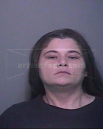 Rebecca Lee Lambeth