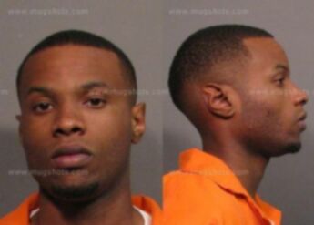 Demartrae Tyrone Harris
