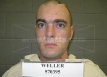 Chad Ernest Weller