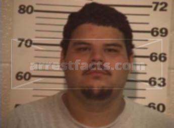 David Alexander Benavides Luna