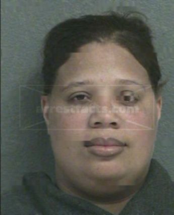 Krishanda Charise Brown