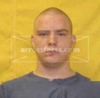 Matthew Kaleb Pierson