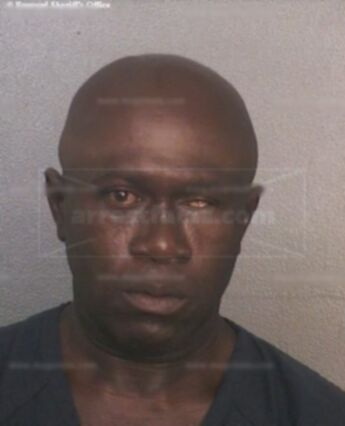 Patrick Emanuel Anderson