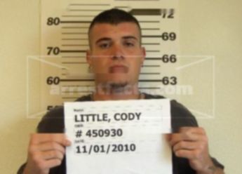 Cody Lee Little