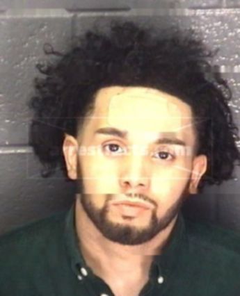 Amelio Antonio Brown