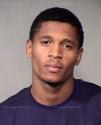 Deavon Holmes