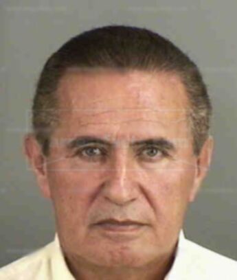 Alvaro Arma Gutierrez