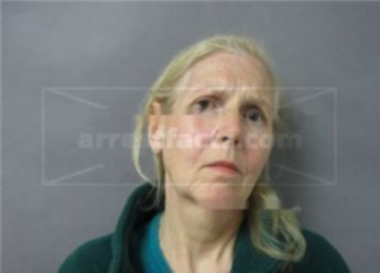 Marl Marie-Louise Steinbach