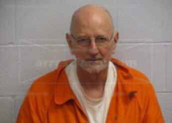 Bert Shadrack Burden