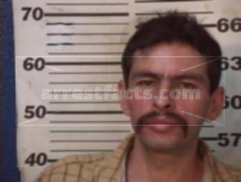 Virgilio Mireles Jimenez