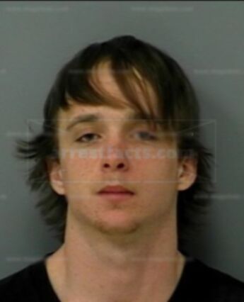 Wesley Leland Mitchell