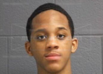 Derrius Javonte Thornton