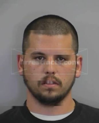 Brandon James Thomas