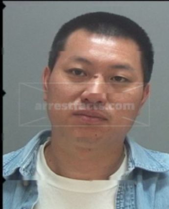 Guisheng Ye