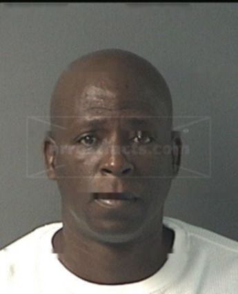 Leotis Powell