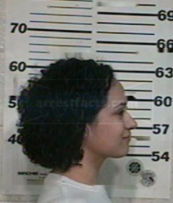 Nina Flores Mohr