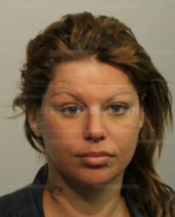 Shasta Marie White