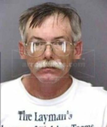 Howard Bradbury