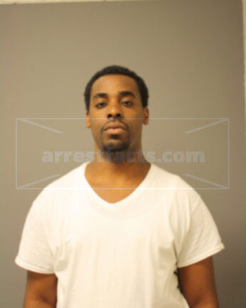 Rashad Wright