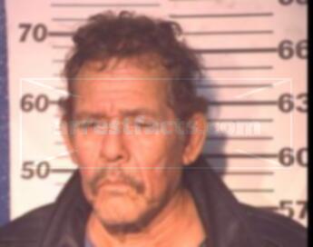 Esteban Salinas Cantu