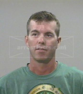 Jason Howard Ford