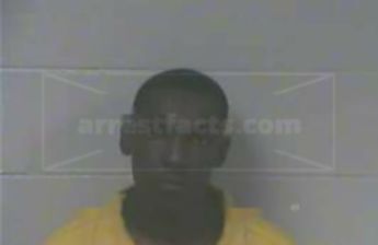 Derian Marchez Pickens