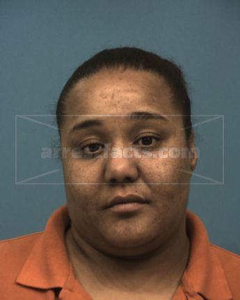 Jessica Renee Philmon