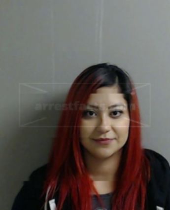 Angie Jessica Villanueva