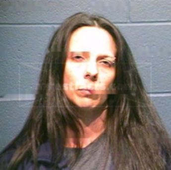 Heather Niebrugge