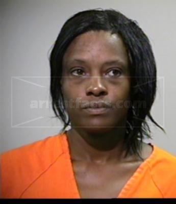 Antrala Antionette Watts