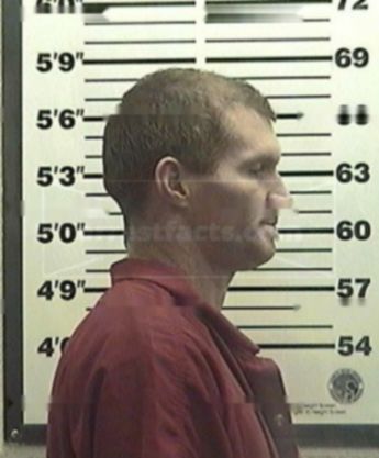 David Shane Hester