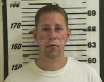 Wesley Vane Amodt