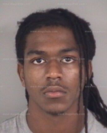 Britton Benjamin-Dupree Ford