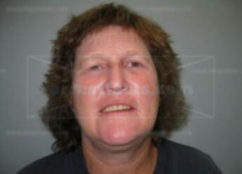 Peggy Joyce Morgan Aka Jackson