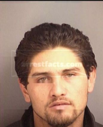 Tony Valencia Beltran