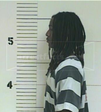 Shaquille Zamani Major
