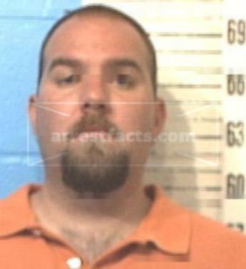 Jason Alan Harper