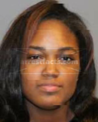 Courtney Latrice Allen