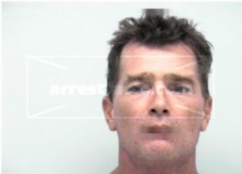 Brian Martin Mckittrick