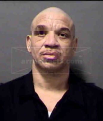 Donnell Latham Overton