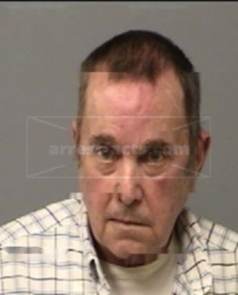 James Roy Jackson