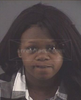 Randi Jamia Wyatt