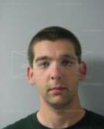 Craig Morris Brasher