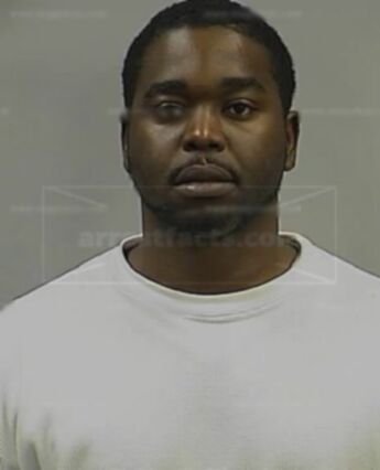 Nathan Damitrice Ray Green