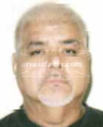David Omar Perez