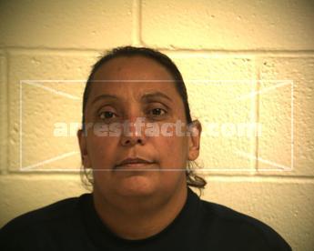 Cynthia Garcia Guerrero